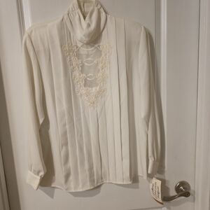 Martinique New Vintage Blouse Size 6